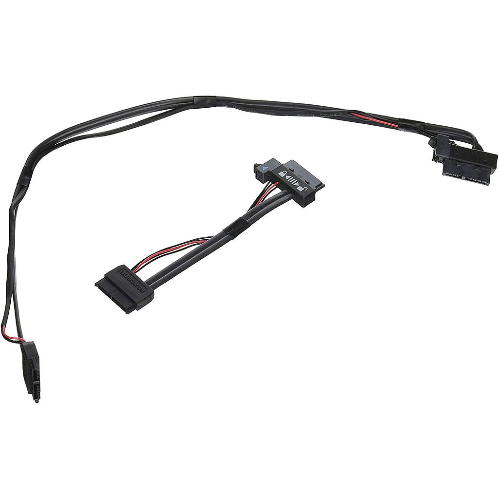 System x3650 M5 ODD Cable P/N 00AL956