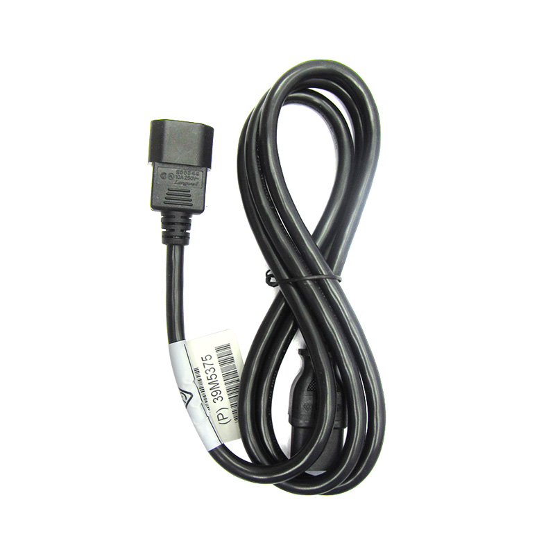 Cable 1.5m, 10A/100-250V, C13 P/N 39Y7937