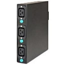 DPI 30amp Front End PDU w/Nema L6-30P P/N 39Y8939