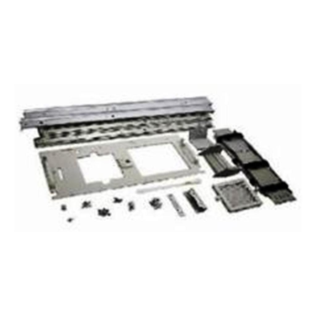 IBM Kit de Rack p/x3400 M3 y x3500 M3 P/N 69Y0893