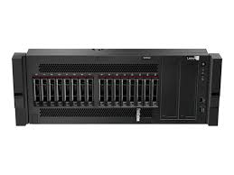 Lenovo ThinkSystem ST550 4U Tower to Rack Conversion Kit P/N 7XH7A05901
