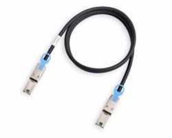 Lenovo 3m HD-miniSAS to miniSAS SAS Cable P/N 00D5226