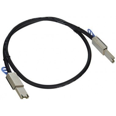 1.5m SAS Cable (mSAS HD) P/N 00Y2467