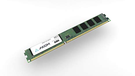 8GB 4Rx8 2Gbit DDR-3 133MHz VLP RDIMM P/N 46C0570