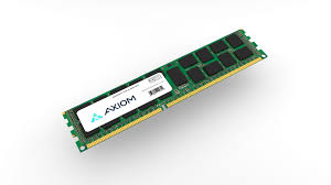 Dimm 8GB (1x8GB, 2Rx8, 1.5V) PC3-14900 CL13 ECC DDR3 1866MHz LP RDIMM P/N 00D5040
