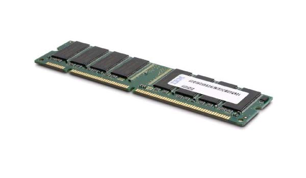 4GB (1x4GB, 2Rx8, 1.35V) PC3L-12800 CL11 ECC DDR3 1600MHz LP UDIMM P/N 00D5012