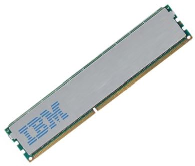 16GB (1x16GB, 2Rx4, 1.5V) PC3-14900 CL13 ECC DDR3 1866MHz LP RDIMM P/N 00D5048