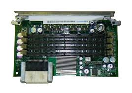 ACTIVE MEMORY 4 SLOT EXPANSION CARD P/N 44E4252