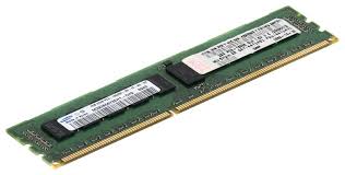 Dimm 2GB p/x3650 M2 PC3-10600 CL9 ECC DDR3 VLP RDIMM 1333MHZ P/N 44T1481