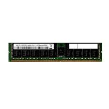 ThinkSystem 32GB TruDD4 2666MHz (2Rx4, 1.2V) RDIMM P/N 7X77A01304