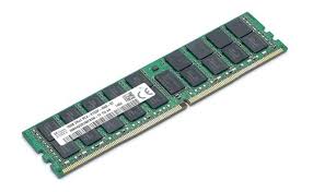 ThinkSystem 16 GB TruDDR4 2666 MHz (1Rx4 1.2V) RDIMM 7X77A01302
