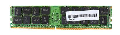 ThinkSystem 64GB TruDDR4 2666MHz (4Rx4, 1.2V) LRDIMM P/N 7X77A01305