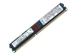 8GB (1x8GB, 2Rx4, 1.35V) PC3-10600 CL9 ECC DDR3 1333MHz VLP RDIMM P/N 46C0568