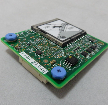 Lenovo SD Media Adapter with 2 Blank SD Media for System X P/N 00ML706