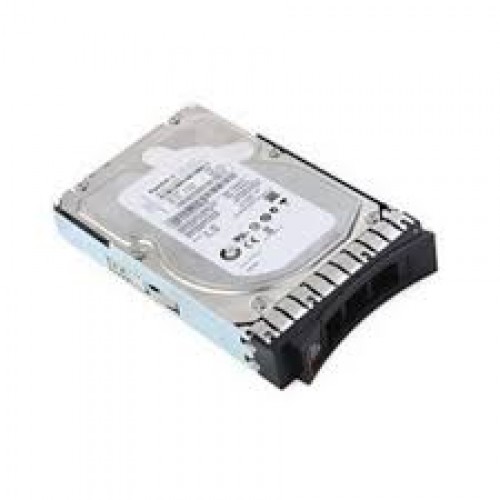 Disco 1TB SATA 3.5inch 7.2K 6Gbps Simple Swap P/N 81Y9806