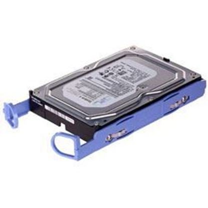 Disco 4TB SATA 3.5inch 7.2K NL 6Gbps G2 Simple Swap P/N 00FN148