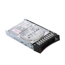 Disco 600GB SAS 2.5inch 10K 6Gbps G3 Hot Swap P/N 00AJ091