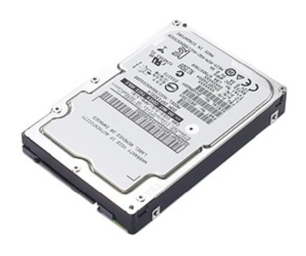 Disco 600GB 15K 12Gbps SAS 2.5inch G3HS P/N 00WG665