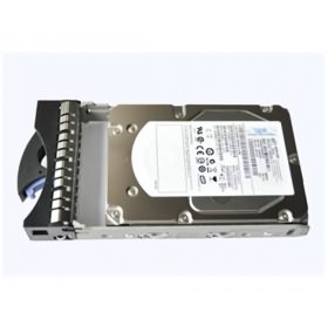 DISCO SATA 750GB 3.5" S.SWAP P/N 43W7572