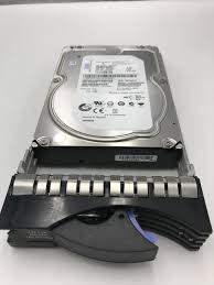 Disco 4TB 7.2K 3.5inch NL P/N 00Y2475