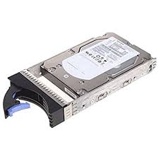 IBM DISCO 500GB HOT SWAP SATA 7200RPM P/N 39M4530