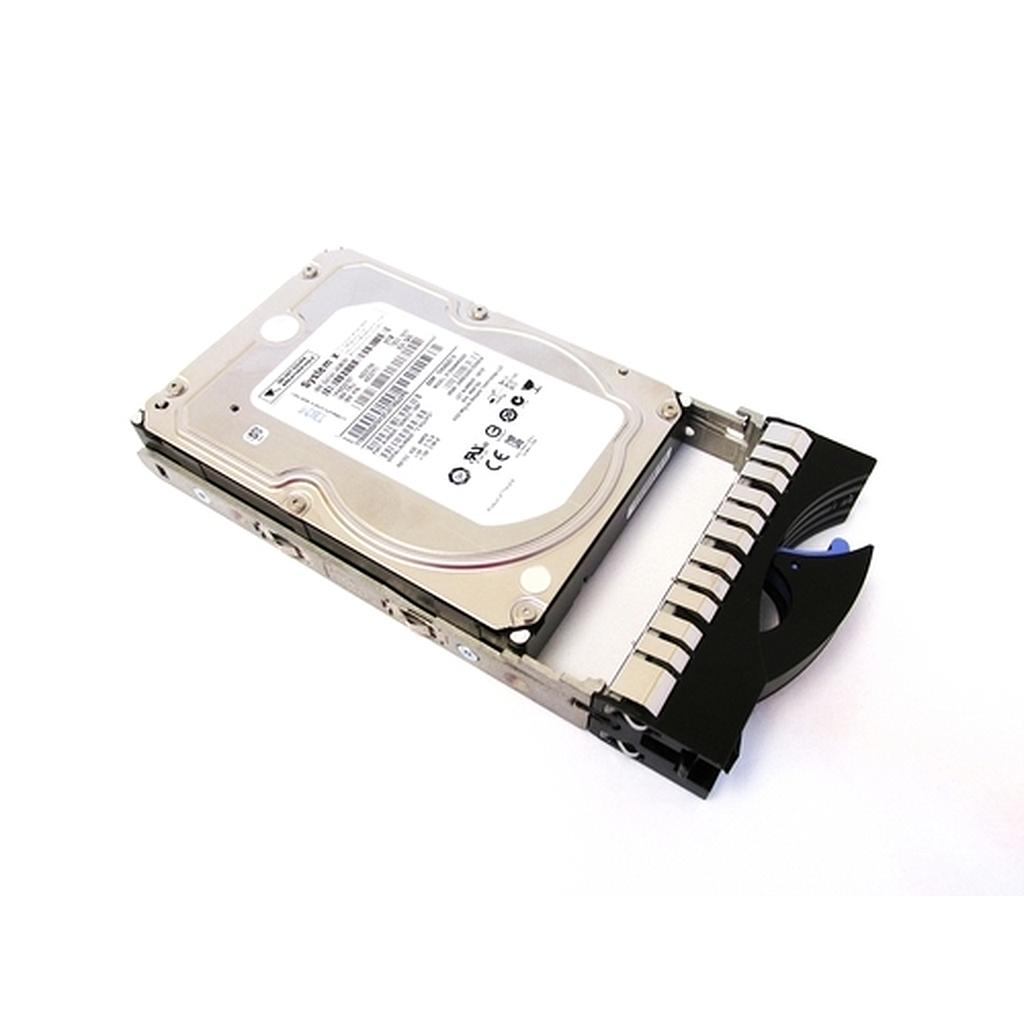 Disco SAS 450GB 3.5inch 15K 6Gbps P/N 49Y1861