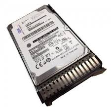 Lenovo Storage 2.5inch 1.8TB 10K SAS HDD P/N 00YG718