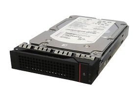 Disco 900GB SAS 6Gbps 2.5inch para ThinkServer TS440, P/N 000000C44236