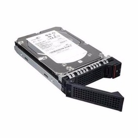 Disco 2TB SATA 7.2K 6Gbps 3.5inch para ThinkServer TS140 /N 0C19503