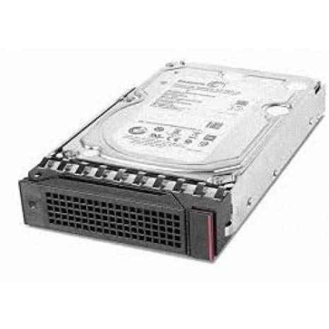 Lenovo ThinkSystem DE Series 1.8TB 10K 2.5" HDD 2U24  4XB7A14113