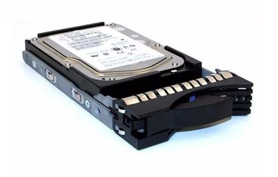 Disco 146GB SAS 2.5inch 15K 6Gbps G2HS SED P/N 90Y8944