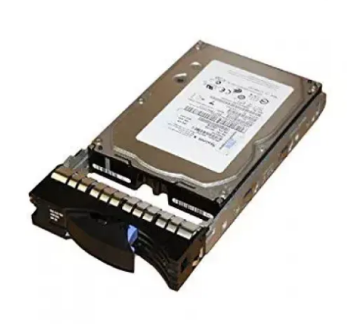 Disco IBM 300GB SAS 2.5inch 10K 6Gb P/N 49Y1836