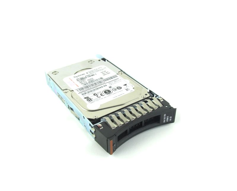 IBM Disco SAS 146GB 15K Gen2 SFF Hot Swap P/N 42D0677