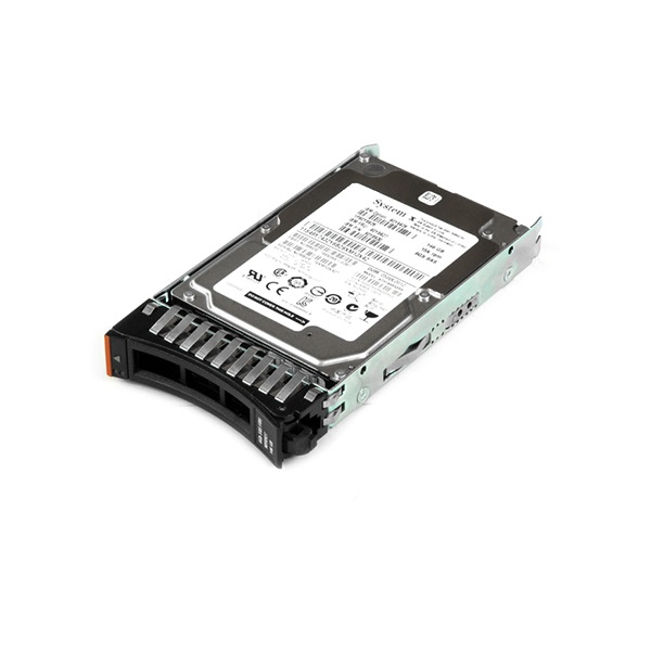 IBM Disco SAS 73GB 10K 2.5inch SFF Slim-HS P/N 43W7535