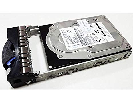 Disco SAS 450GB 3.5inch 15K Hot Swap P/N 42D0519