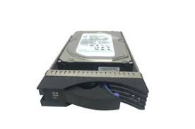 Disco SAS 600GB 3.5inch 15K 6Gbps P/N 49Y1866