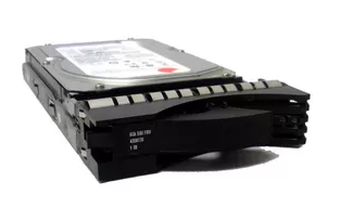 IBM Disco 1TB SAS 3.5inch 7.2K 6Gbps NL Hot Swap P/N 42D0777