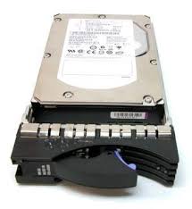 IBM Disco 2TB SAS 3.5inch 7.2K 6Gbps NL Hot Swap P/N 42D0767