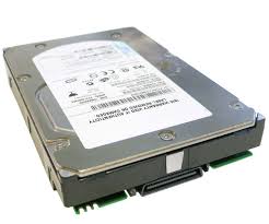 Disco 600GB SAS 15K 6Gbps 3.5inch G2HS P/N 49Y6102