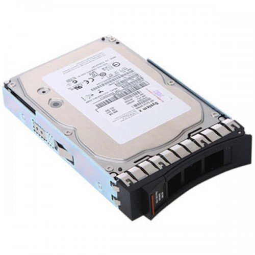 Disco 2TB SAS 7.2K 6Gbps NL 3.5inch G2HS P/N 90Y8572