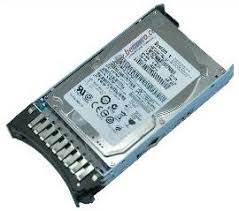IBM DISCO 600GB SAS 2.5inch 10K 6Gb P/N 00MJ145