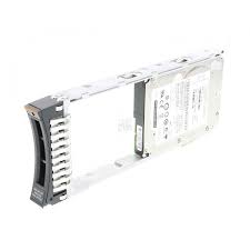 Disco 900GB 2.5inch 10K 6Gb SAS P/N 00MJ147