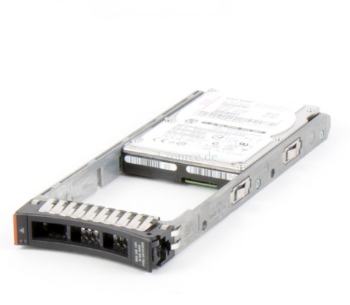 Disco 300GB 2.5inch 10K P/N 00Y2501