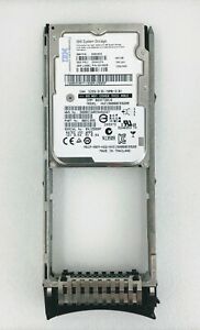 Disco 600GB 15K 2.5inch P/N 00MJ143