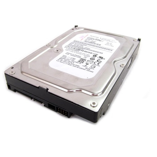Disco 2TB SAS 7.2K 3.5inch NL P/N 00Y2471