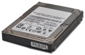 Disco 2TB 3.5inch 7.2K NL SAS P/N 00W1152