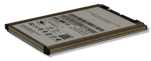 Disco 400GB SAS 12Gb 2.5inch Flash Drive P/N 00MJ156