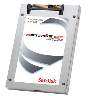 Disco 200GB 2.5inch MLC HS Enterprise SSD P/N 49Y6129