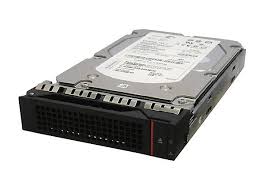 Lenovo LTS TS150 3.5inch 1TB 7.2K Enterprise SATA 6Gbps HDD P/N 4XB0G88760