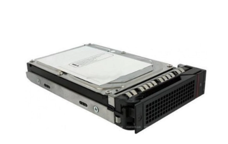 ThinkServer TS150 4TB 3.5inch 7.2K Enterprise SATA 6Gbps HDD P/N 4XB0G88796